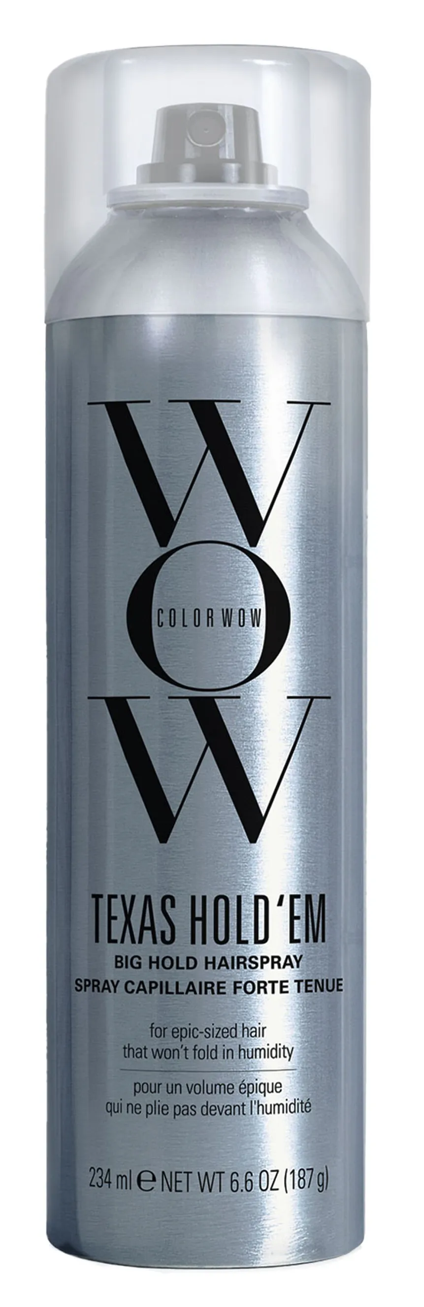 Color Wow Texas Hold'EM Big Hold Hairspray