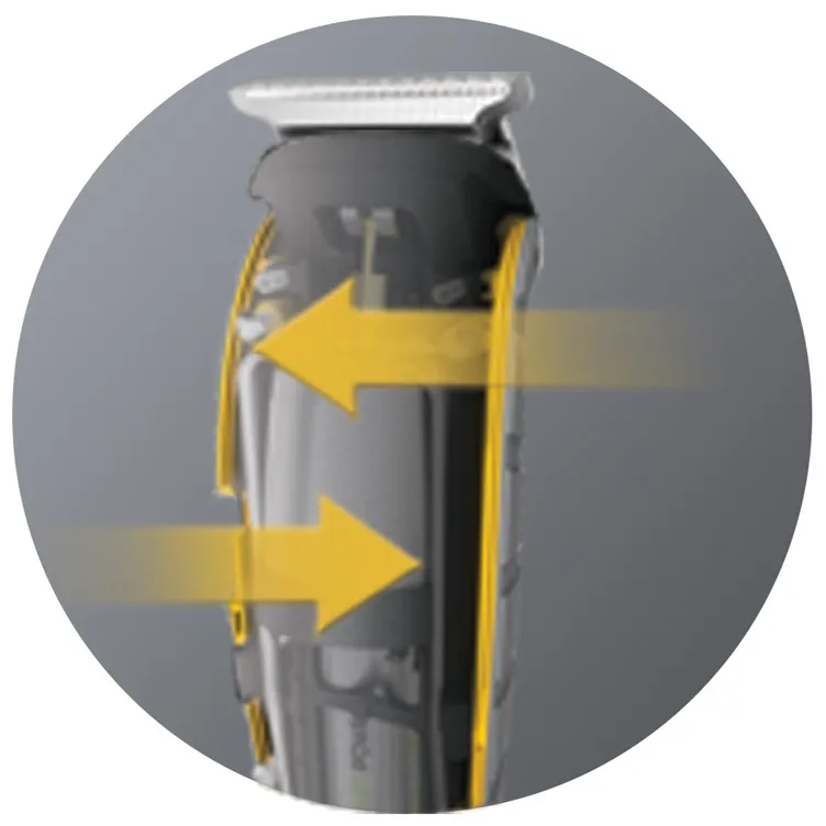 Remington Indestructible Tondeuse à cheveux HC5880