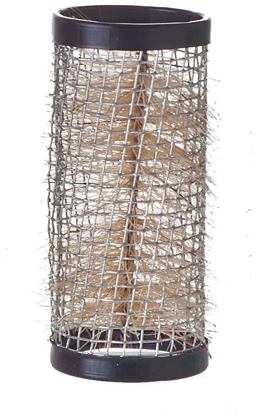 Comair Drahtwickler mit Borste 12er  Packung