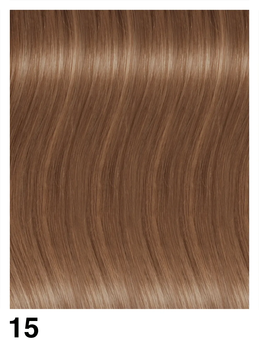 Extensions SHE Weft Extensions 40/45cm