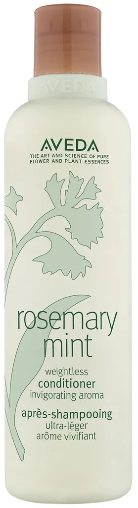 Aveda Rosemary Mint Après-shampooing ultra-léger
