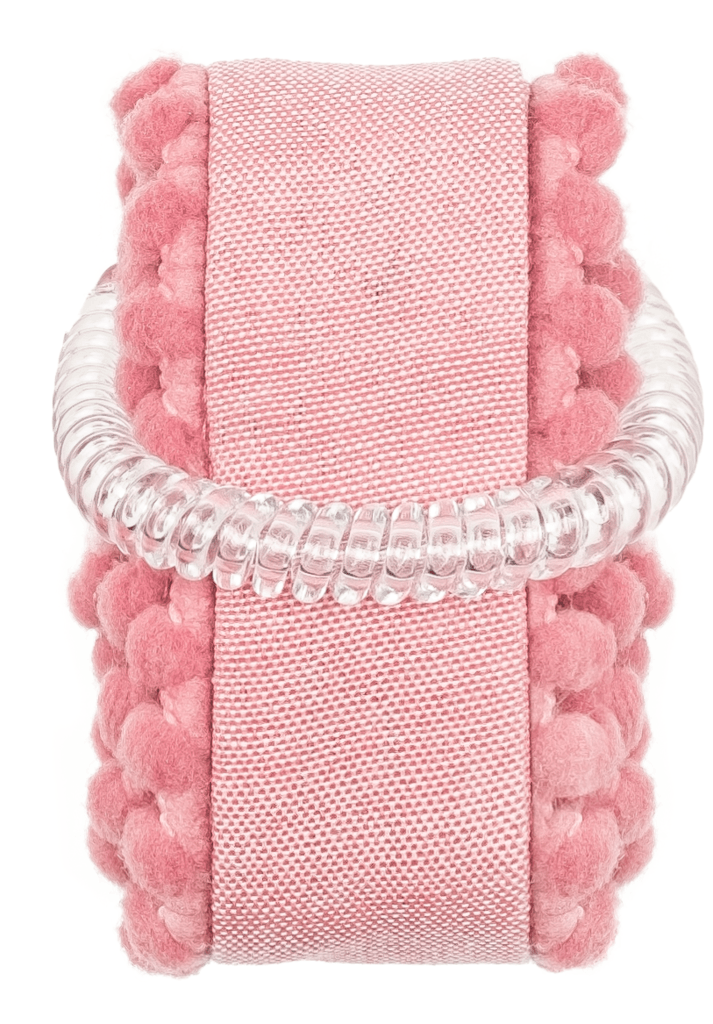 invisibobble WRAPSTAR Flores & Bloom Ami & Go