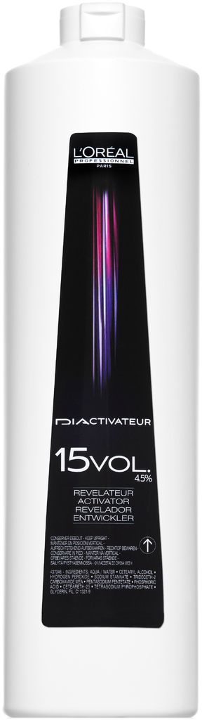 Loreal Diactivateur 4,5% développeur