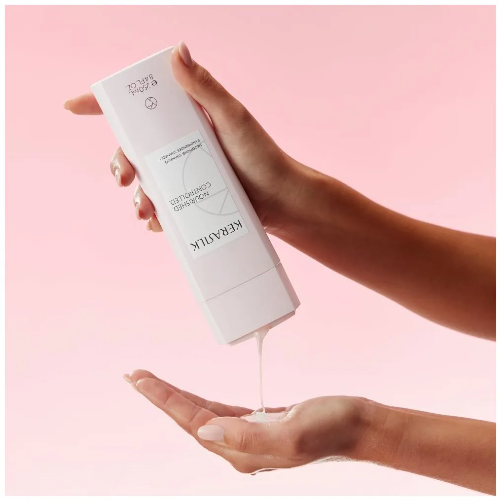 Kerasilk Shampooing Lissant