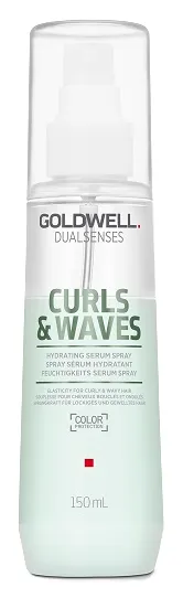 Goldwell Dualsenses Curls & Waves Spray Sérum Hydratant