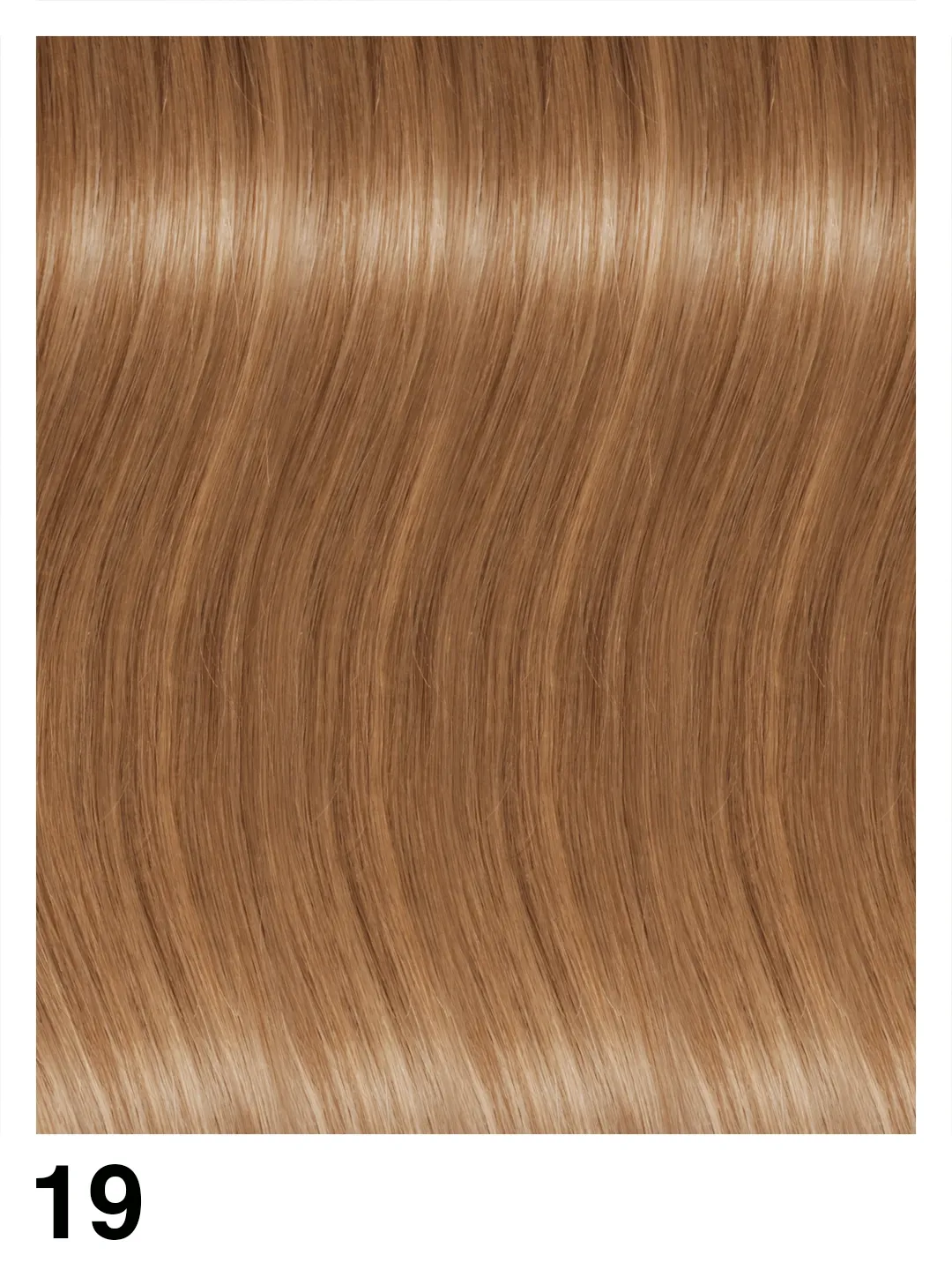 Extensions SHE Weft Extensions 40/45cm