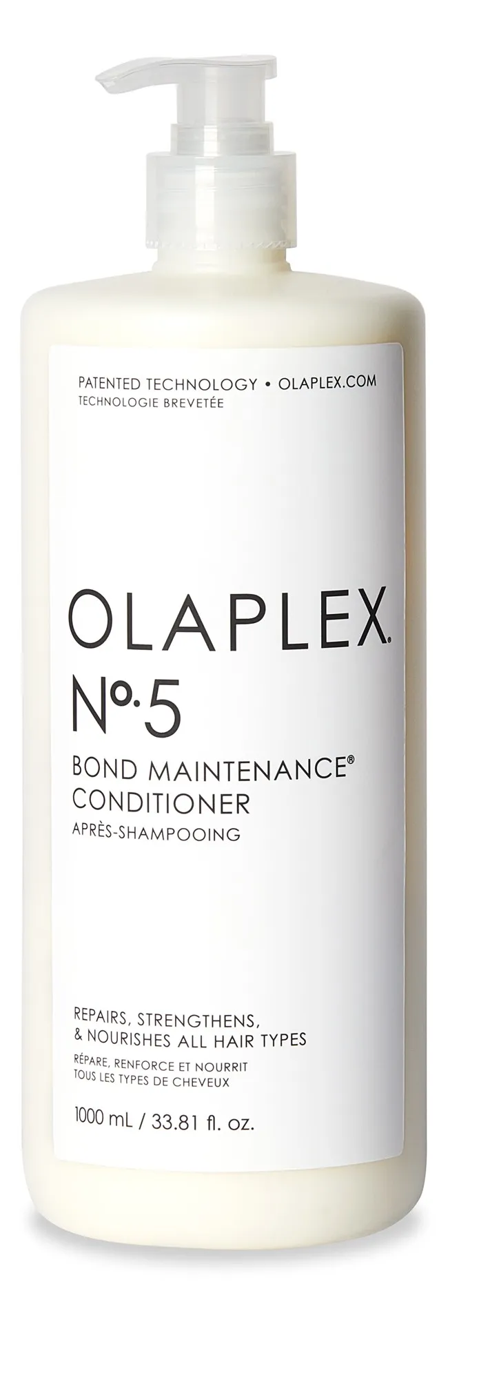 Olaplex No. 5 Après-shampooing bond maintenance 1000 ml