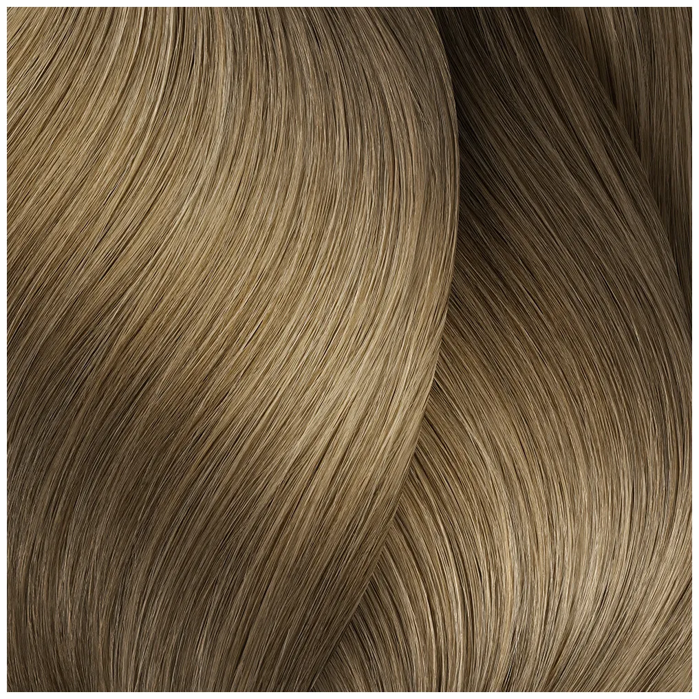 L'Oréal Professionnel Paris iNOA - 7.34 Blond doré cuivré