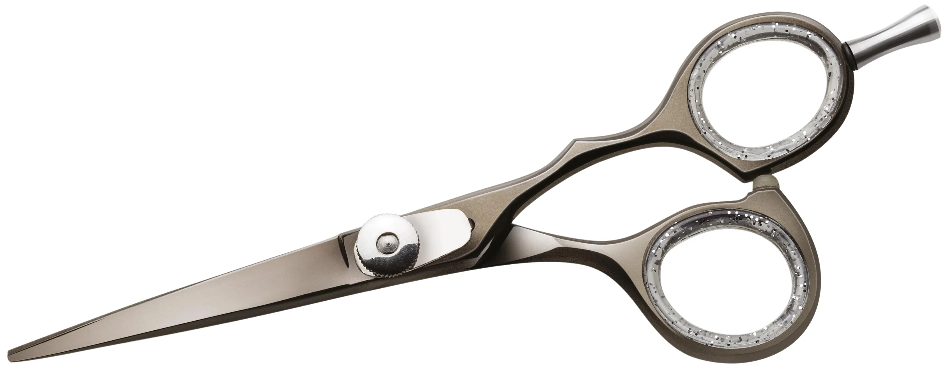 Iwasaky Master Black Shogun Ciseaux De Coupe 5"