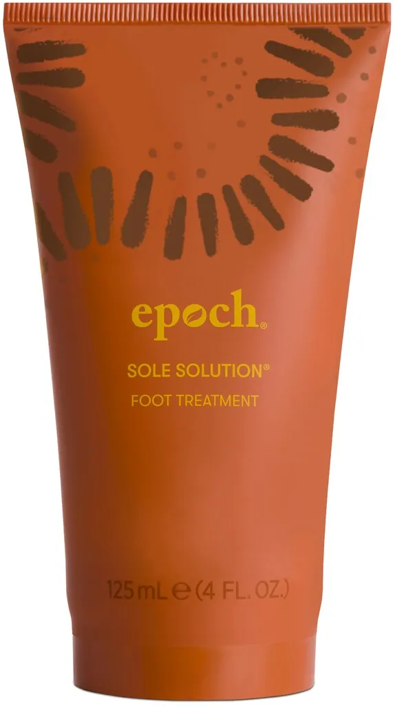 Nu Skin Epoch Sole Solution - Crème pour pieds secs