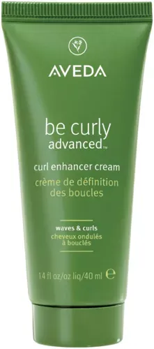 Aveda Be Curly Advanced Curl Enhancer Cream - 40 ml