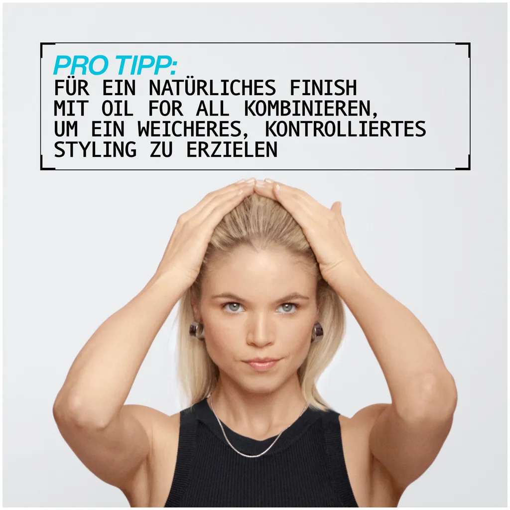 Redken Max Sculpting Gel