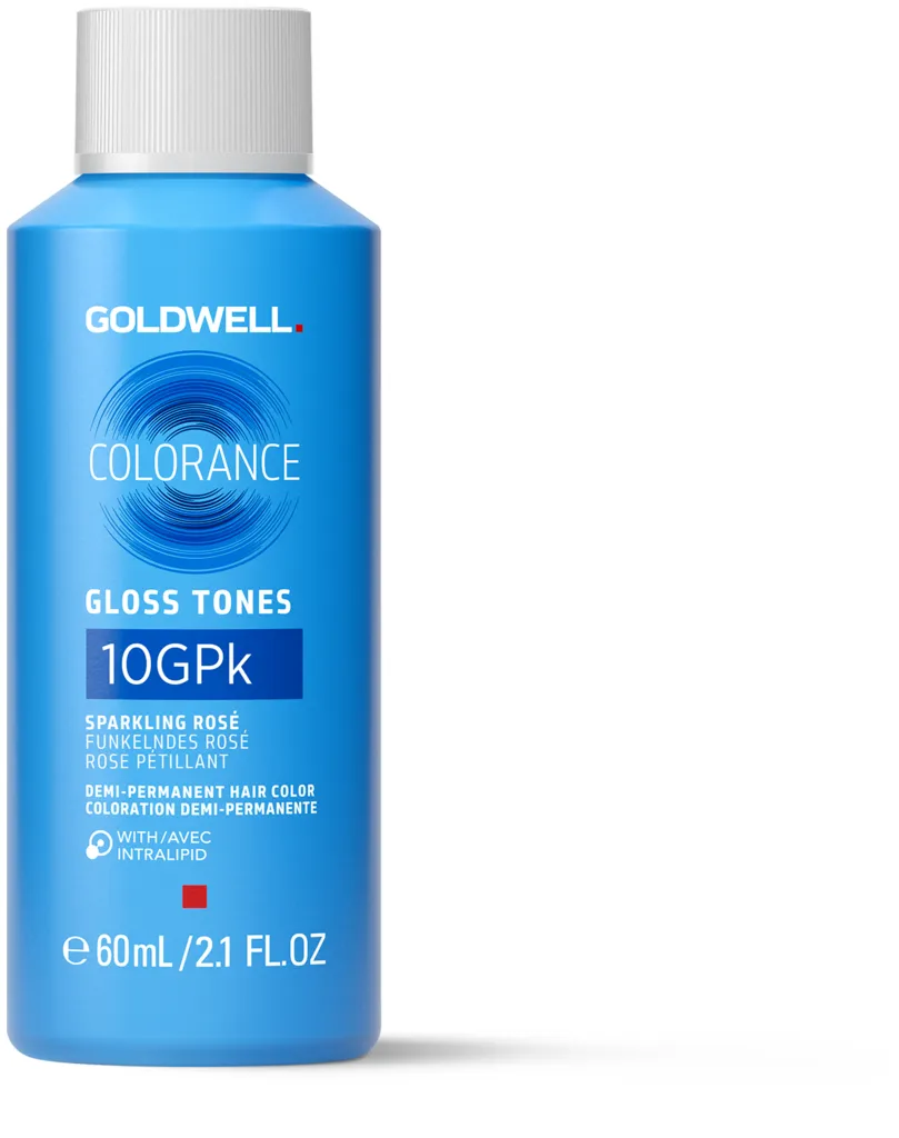 Goldwell Colorance Gloss Tones - Cristallin