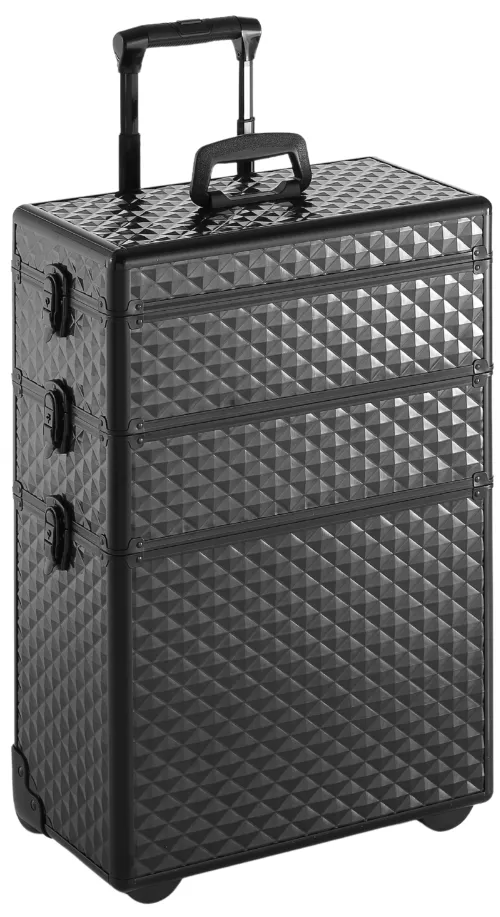 Stage X Valise Trolley Rigide