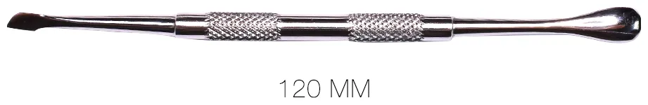 Juliana Nails Pousse cuticule en métal