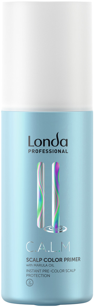 Londa C.A.L.M Scalp Color Primer Soin pré-coloration