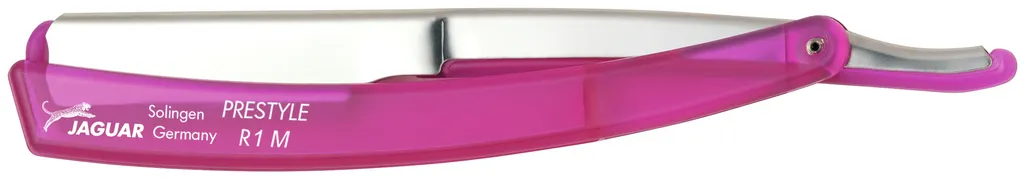 Jaguar R1 M Rasoir - Noir