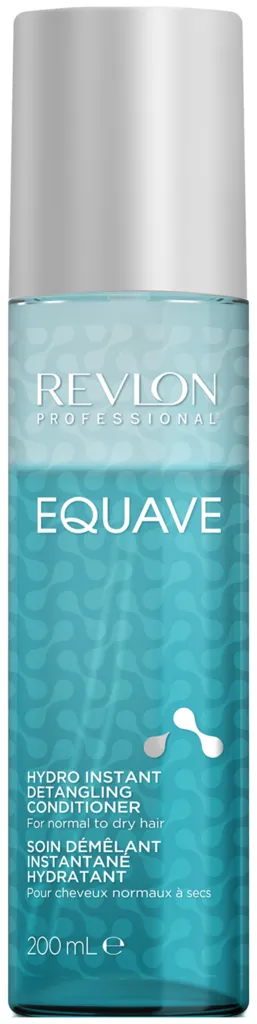 Revlon Professional Equave Instant Hydro Nutritive Detangling Conditioner pour cheveux secs