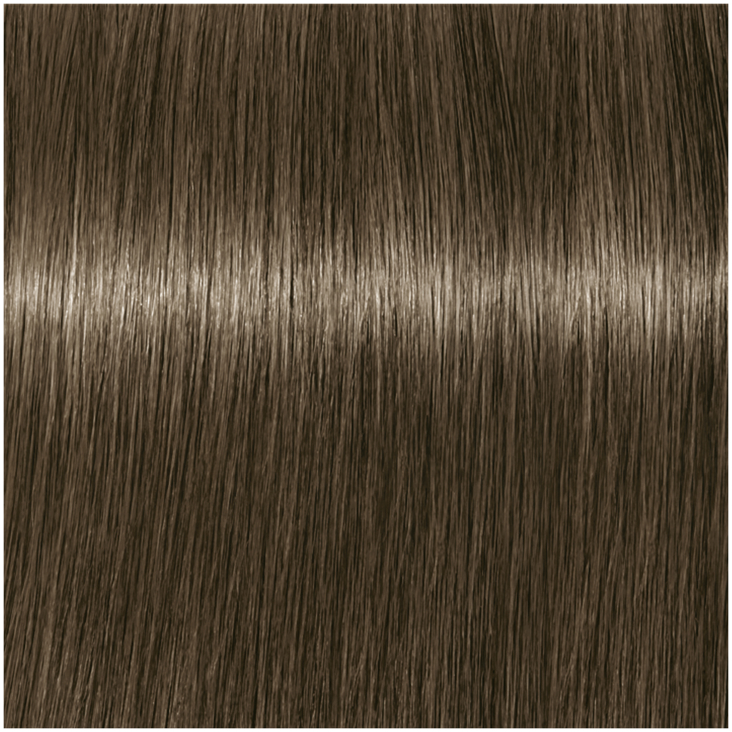 Schwarzkopf Igora Royal Cool Couleurs froides - 6-31 Blond foncé mat fumé
