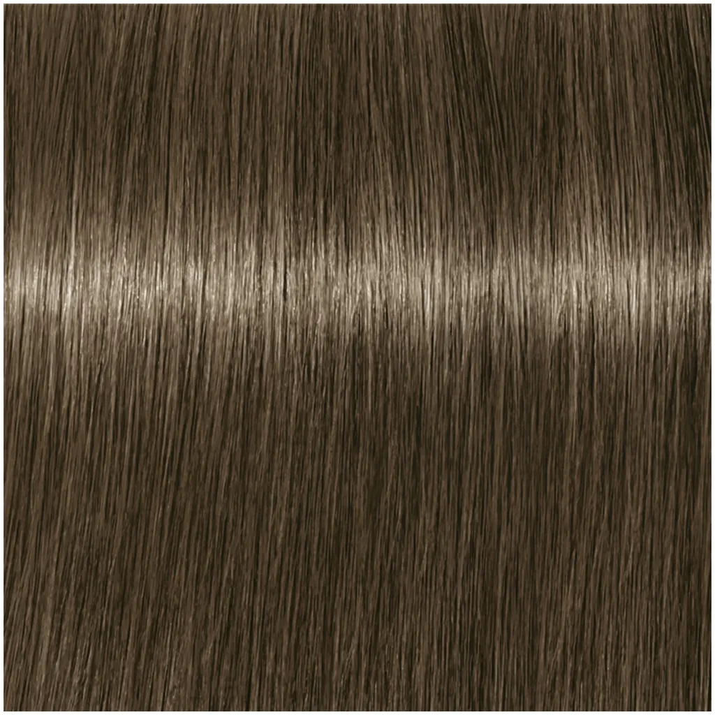 Schwarzkopf Igora Royal Cool Couleurs froides - 6-31 Blond foncé mat fumé