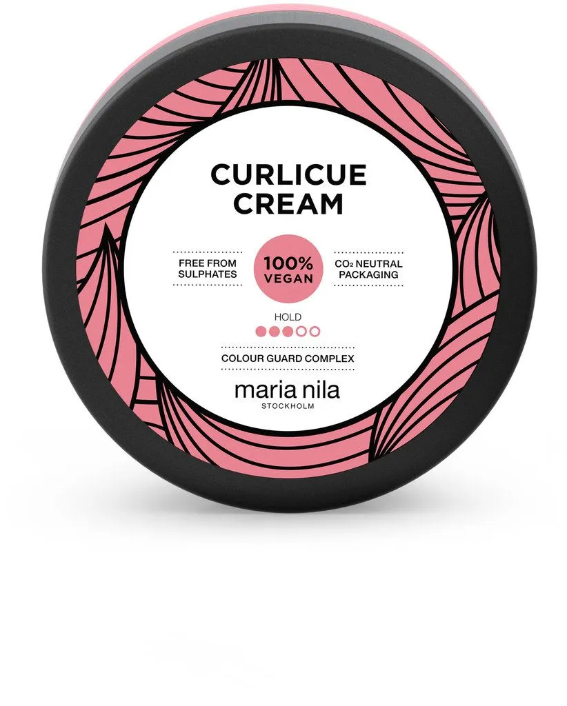 Maria Nila Curlicue Cream