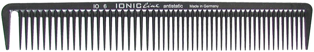 Hercules Sägemann Peigne de coupe ionique IO6