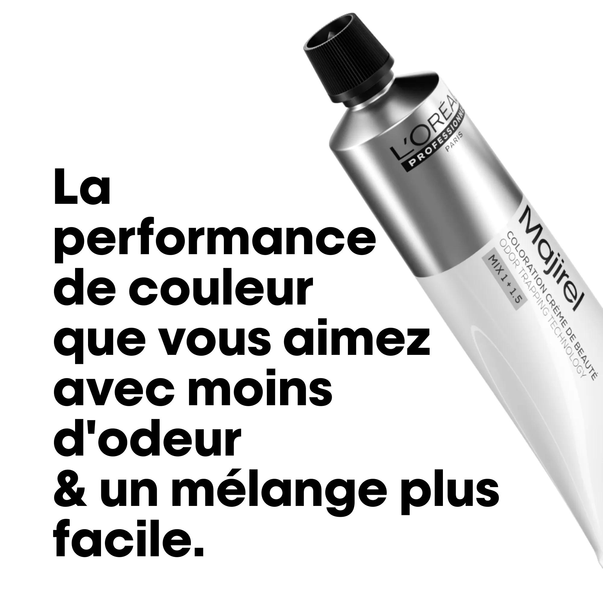 L'Oréal Professionnel Majirel Booster
