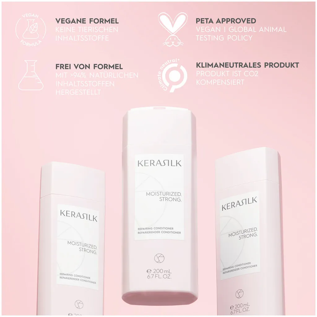 Kerasilk Après-shampooing réparateur