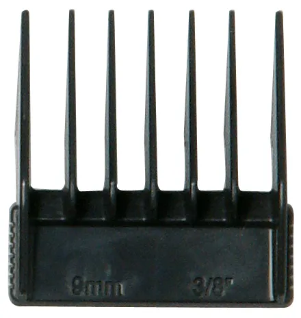 Jaguar Peigne amovible CM 2000