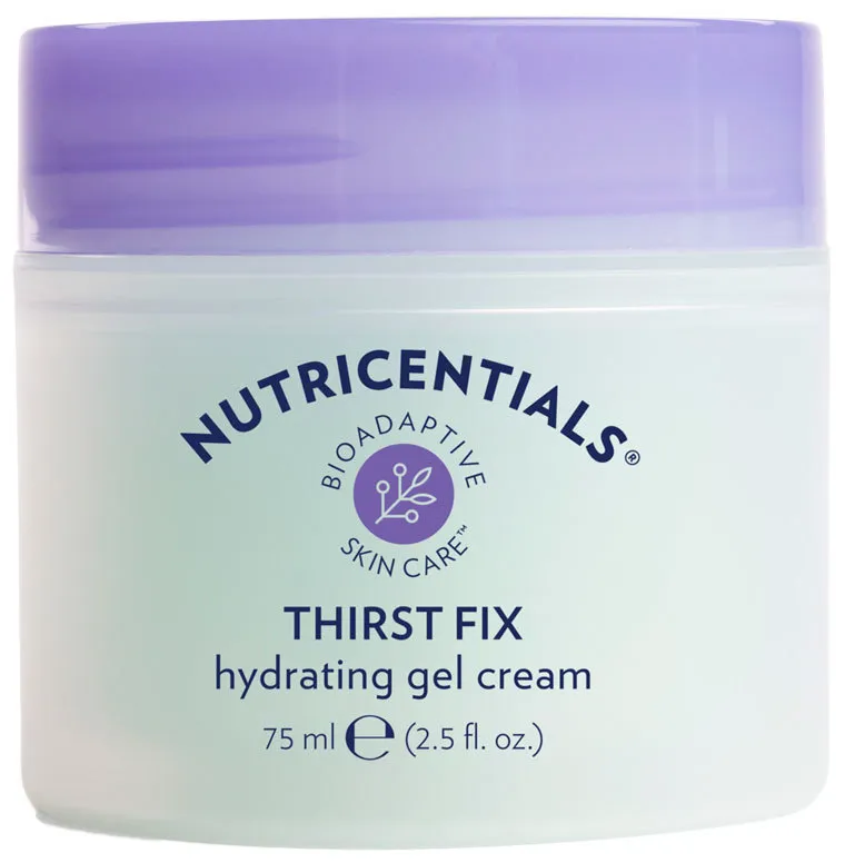 Nu Skin Thirst Fix Crème-gel hydratante