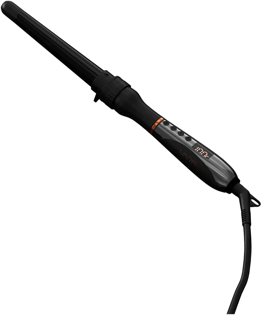 Varis Curling Iron System Fer à friser