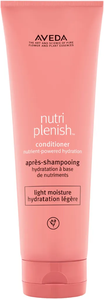 Aveda Nutriplenish Hydrating Conditioner Light Hydratation