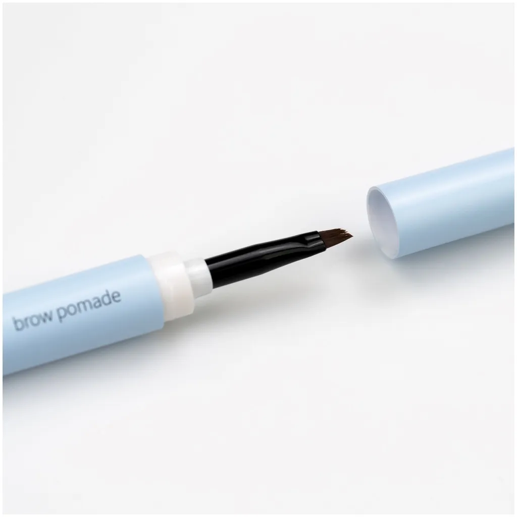 Fleeky Brow Pomade - Marron clair