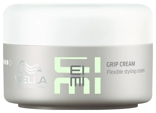 Wella Eimi Grip Cream - 75 ml