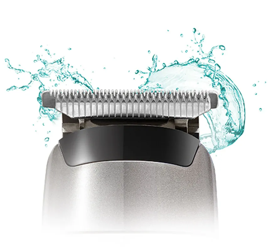 Remington Heritage Tondeuse Multifonction PG9100