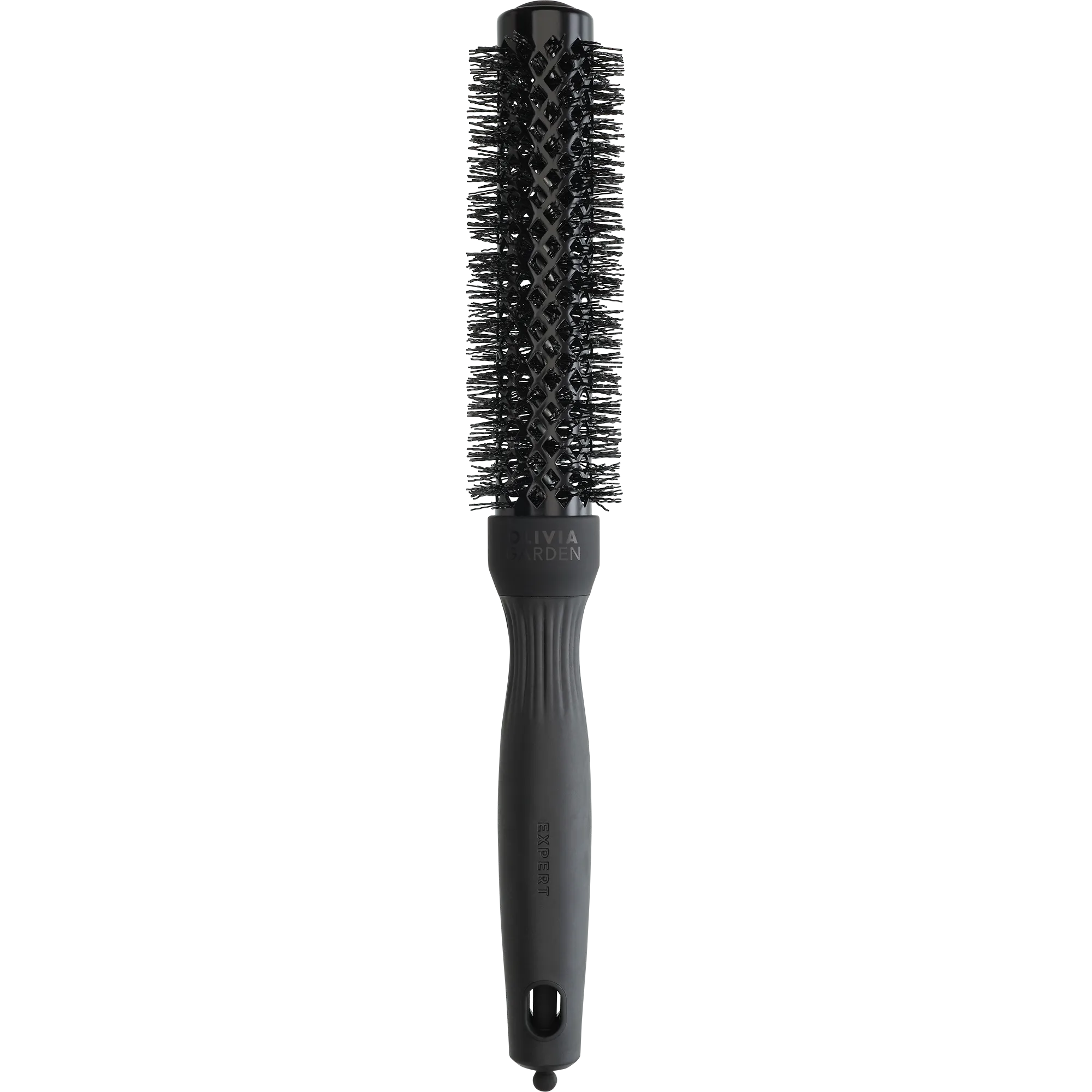 Olivia Garden Expert Blowout Speed Noir