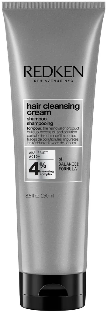 Redken Hair Cleansing Cream Shampoo