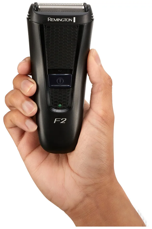 Remington Style Series Foil Shaver F2