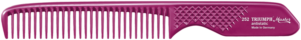 Hercules Sägemann Peigne de coupe 252