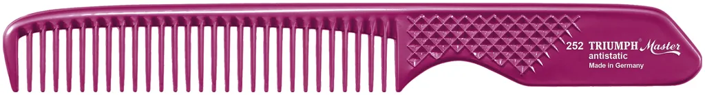 Hercules Sägemann Peigne de coupe 252