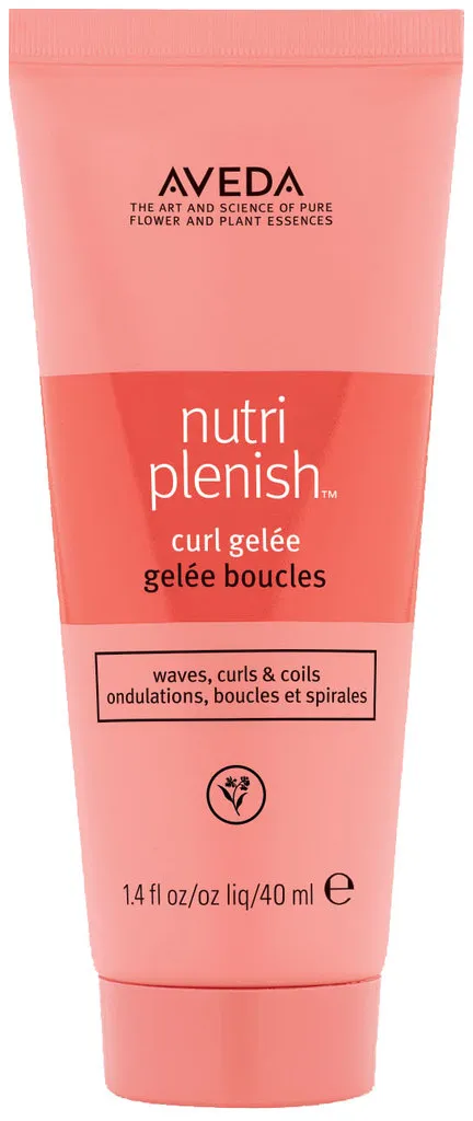 Aveda Nutriplenish Gelée Boucles - 200 ml