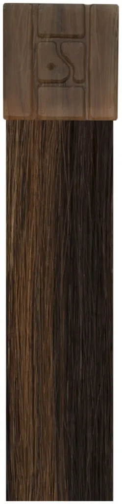 SHE Bonding Extensions Deux couleurs long 50+