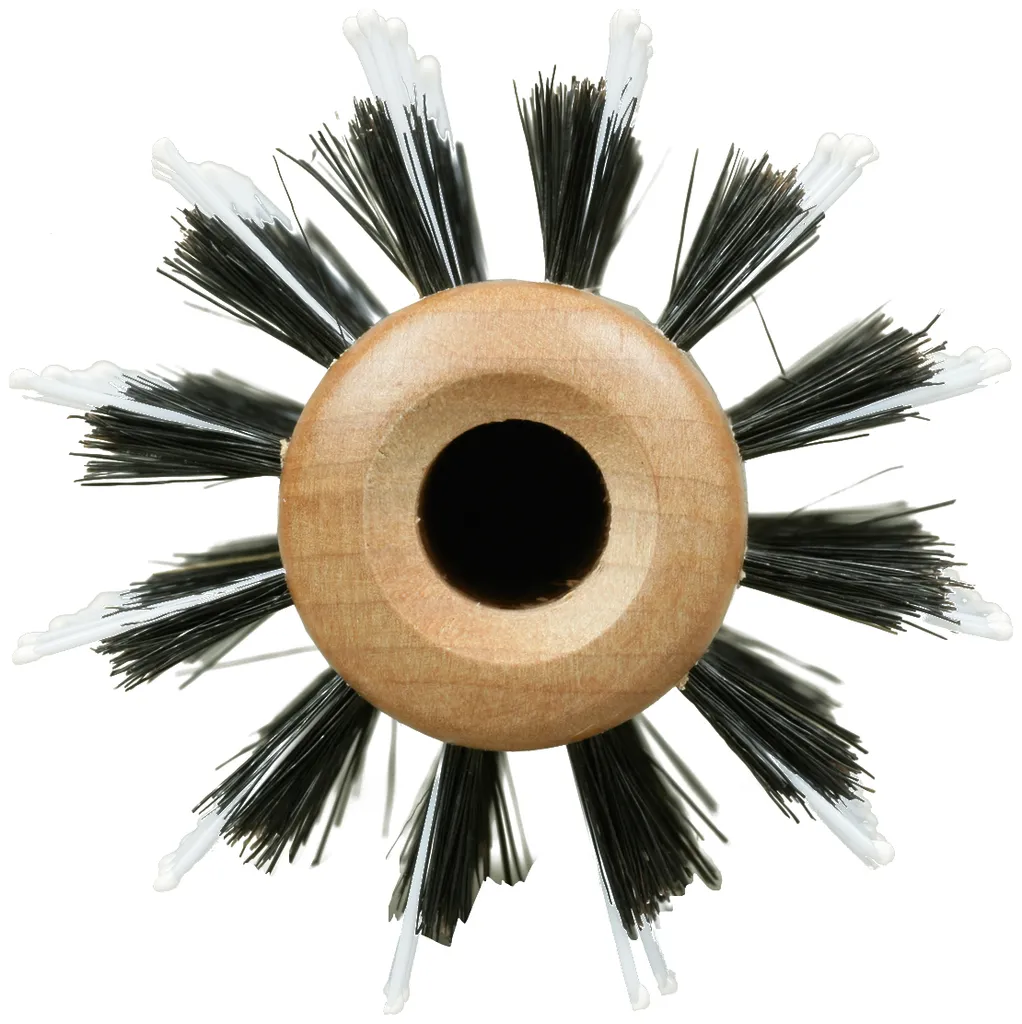 Hercules Sägemann Brosse ronde 9228