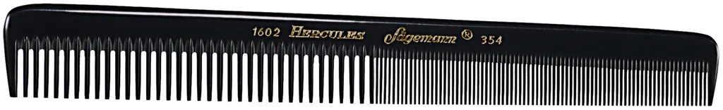 Hercules Sägemann Schneidekamm 1602-354