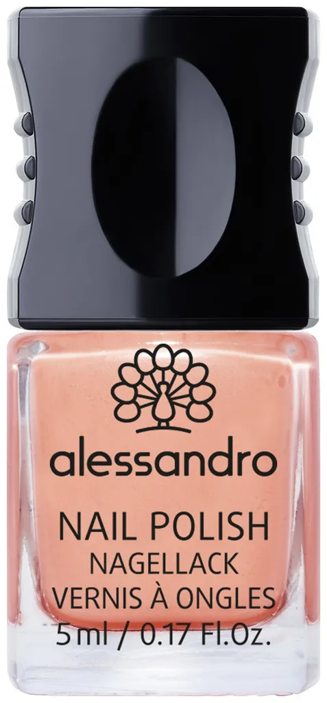 Alessandro Color Code 4 Vernis