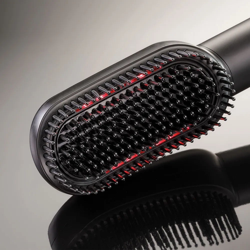 Brosse de formage d’air infrarouge Xanitalia Dry & Style