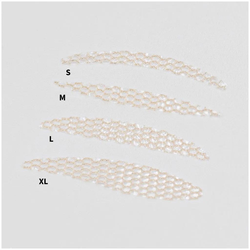 Fleeky Magic Stripes Bandes pour lifting des paupières - S