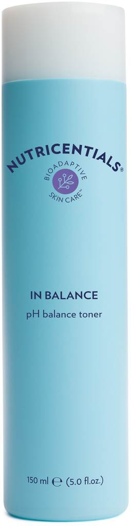Nu Skin In Balance Tonique équilibrant le pH