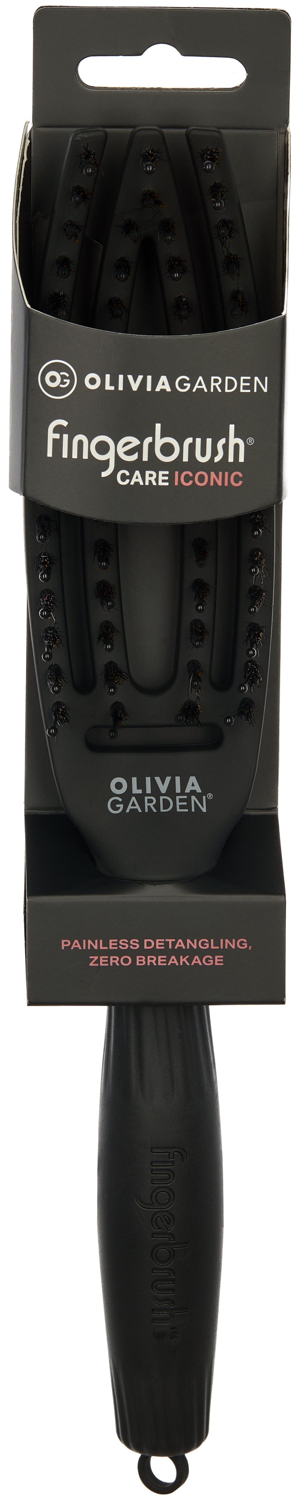 Olivia Garden Fingerbrush - Small