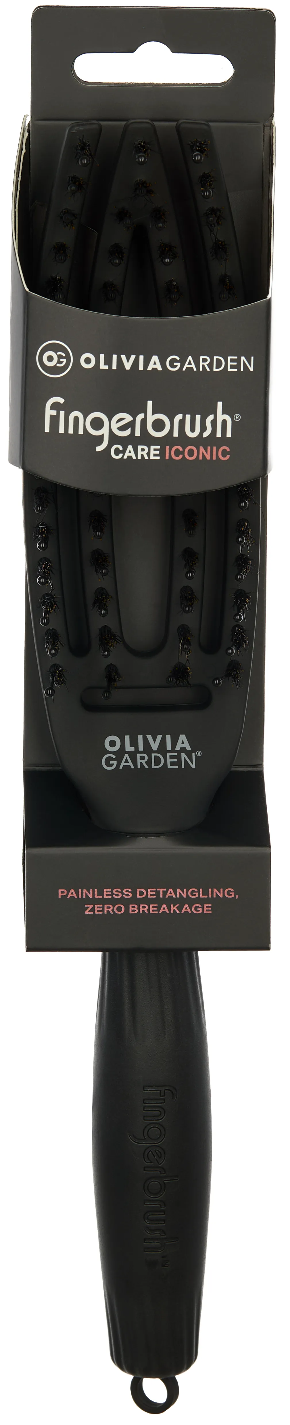 Olivia Garden Fingerbrush - Small